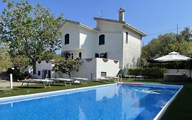 Il Giardino Degli Ulivi